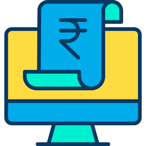 invoicing logo